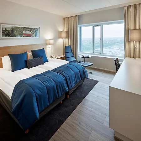 Crowne Plaza Copenhagen Towers By Ihg-3
